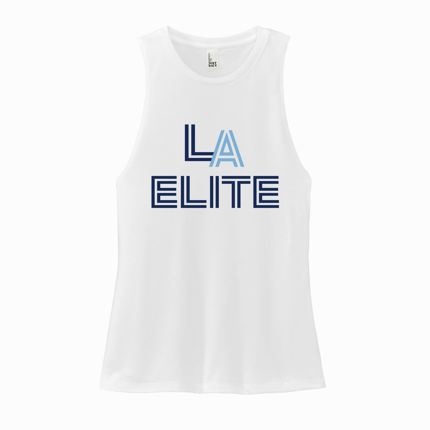 LA Elite Women’s Perfect Tri® Muscle Tank