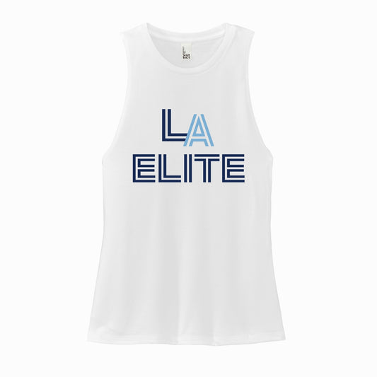LA Elite Women’s Perfect Tri® Muscle Tank