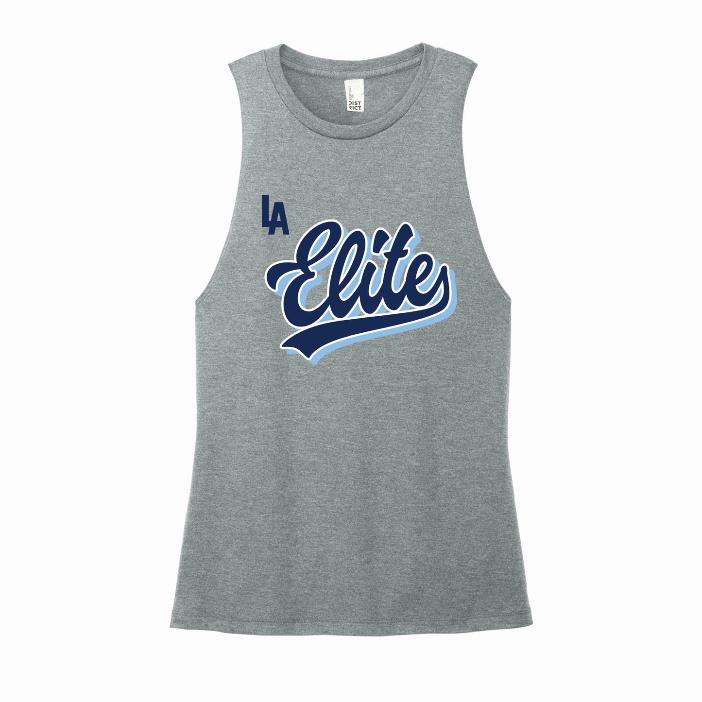 LA Elite Women’s Perfect Tri® Muscle Tank
