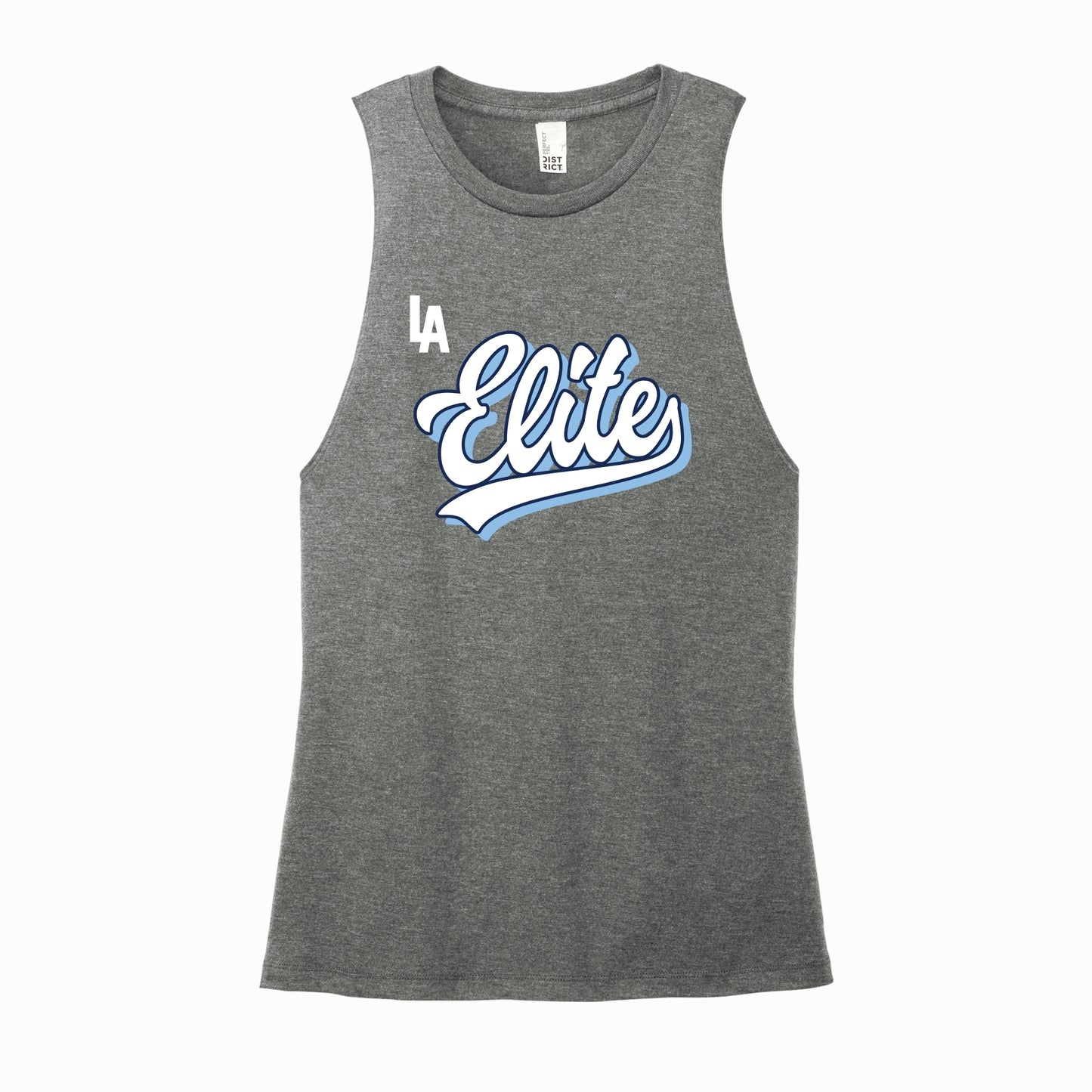 LA Elite Women’s Perfect Tri® Muscle Tank