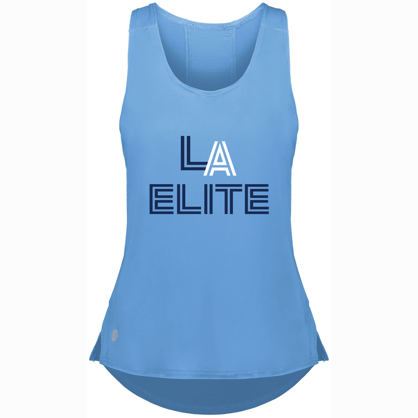 LA Elite Ladies Cool Core Tank
