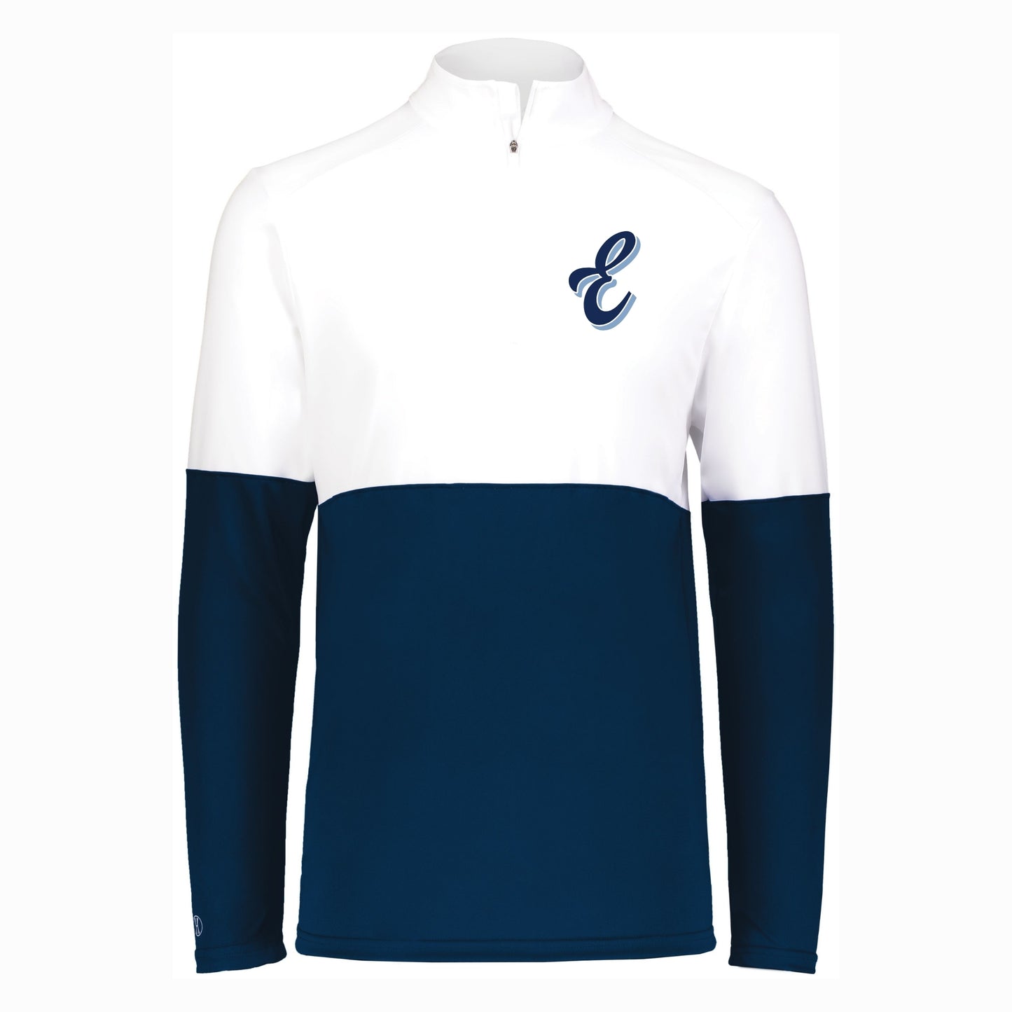 LA Elite Team 1/4 Zip Pullover