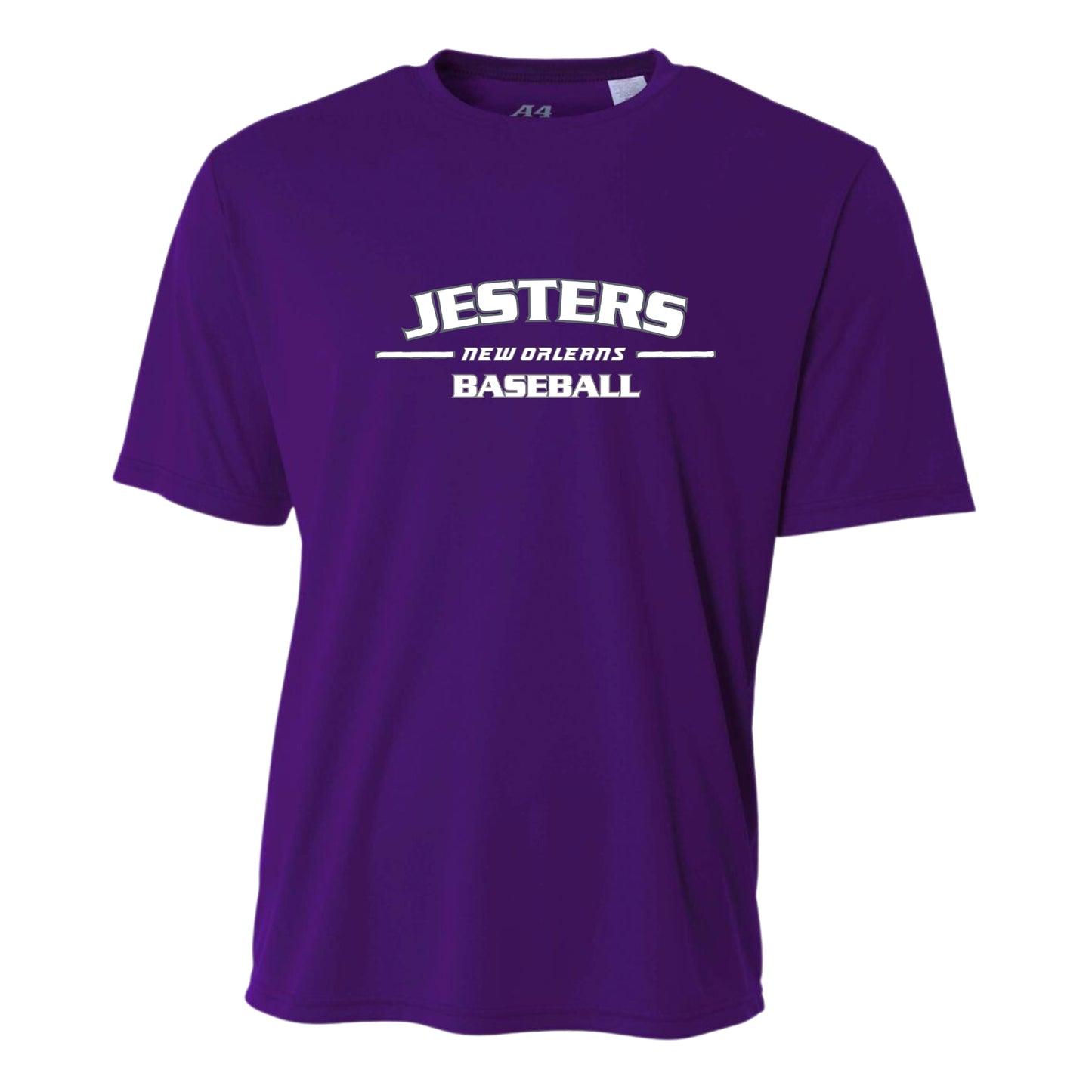 Jesters Adult Cooling T-shirt