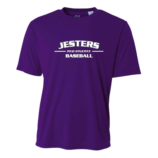 Jesters Adult Cooling T-shirt