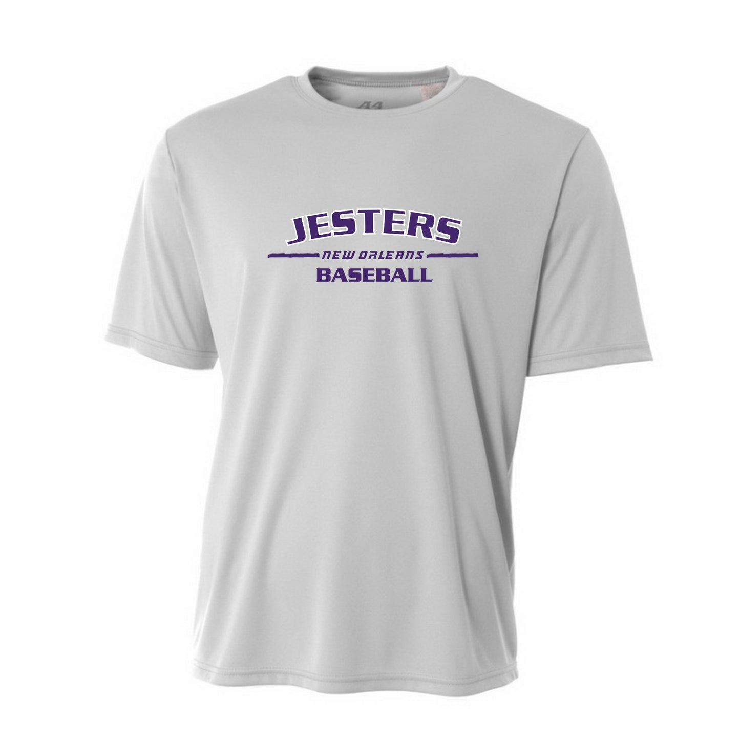Jesters Adult Cooling T-shirt
