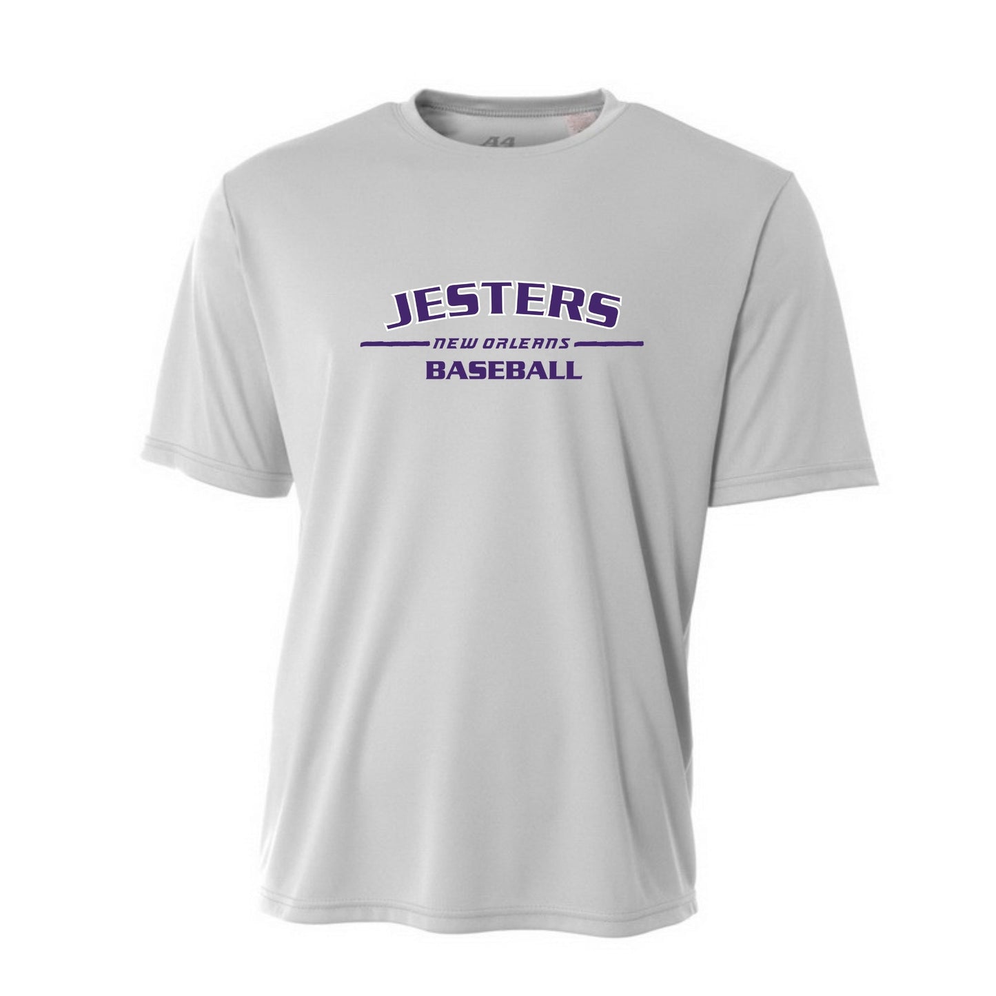 Jesters Cooling (Practice) T-shirt