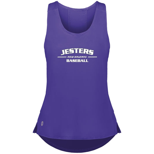 Jesters Ladies Cool Core Tank