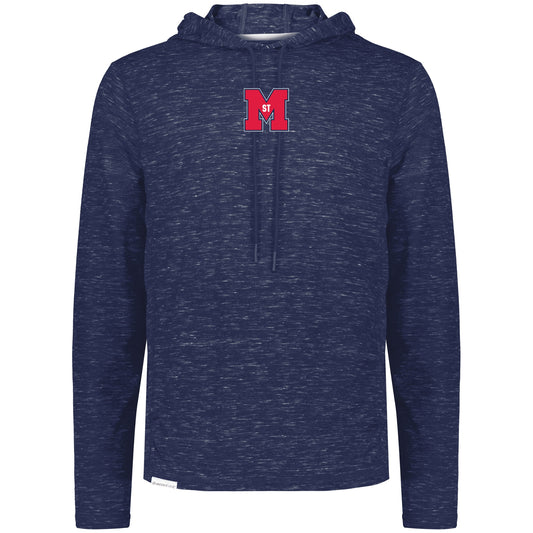 StM Monterey Hoodie-StM Logo