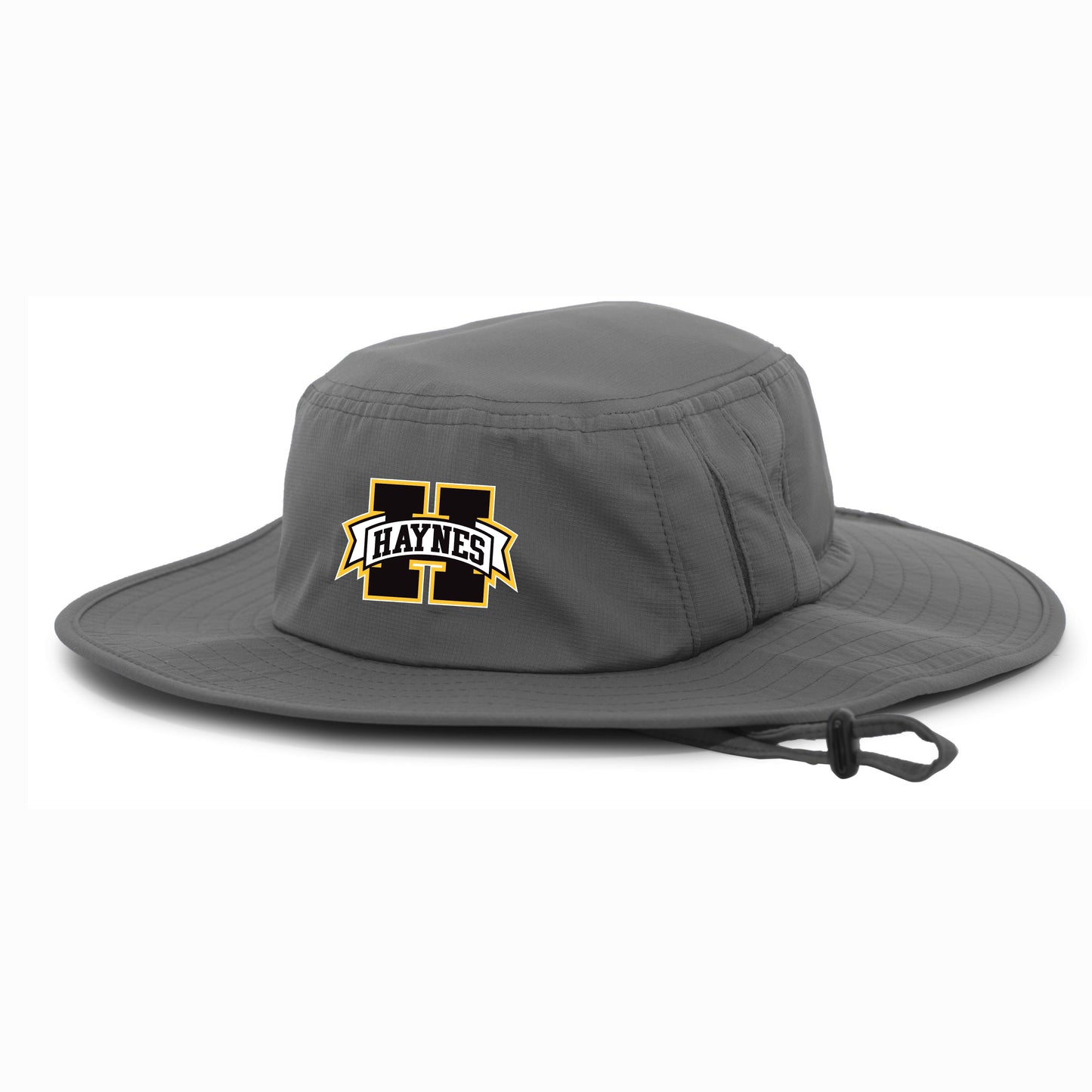 Haynes Academy Bucket Hat