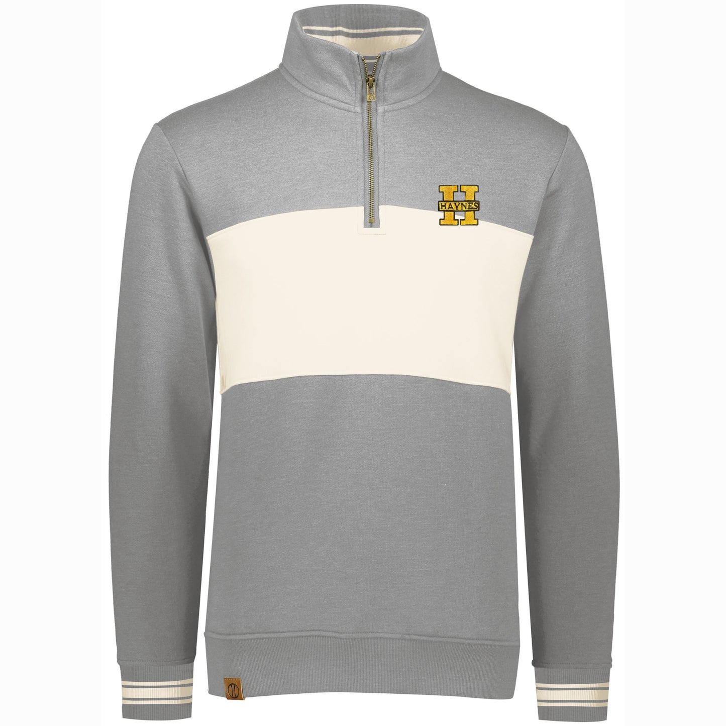 Haynes Academy Ivy League Pullover
