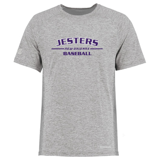 Jesters Youth Short-sleeve Cool Core Shirt